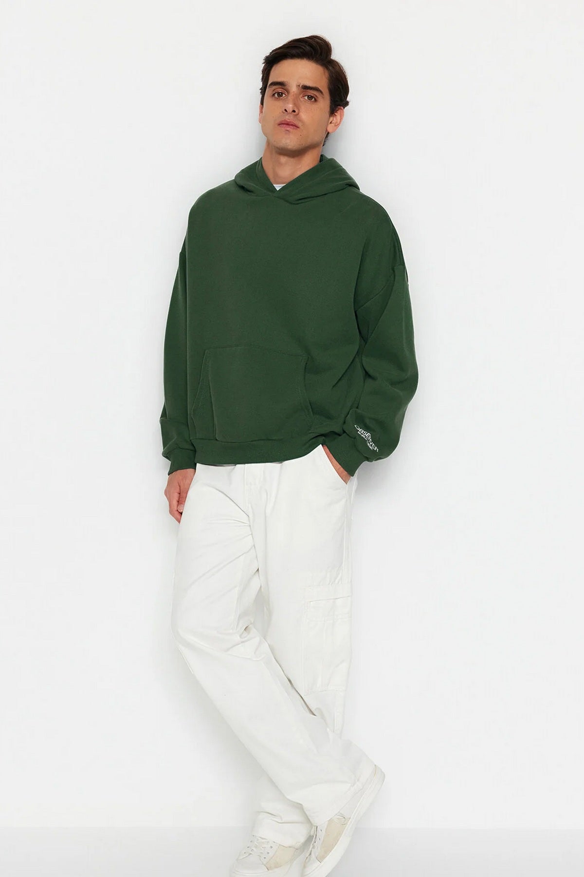 Duksevi TMNAW24SW00031 - khaki [djesi-src-46ad3619ff6063b3723e631cfff5b8c6f457abafdb5c5c05eab60e4f94dd2dc2]