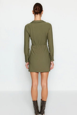 Haljine TWOAW24EL00737 - khaki [djesi-src-f9fad469e056c0f2d7a74b81eaf22fc820ce6580a241d08e7d1d24916b872869]