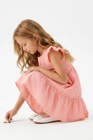 Haljina TKDSS26EL00051 - roze 2 [djesi-src-f26e7d26c8e223bb1ec45077e6cc0fdc8bc5a6c61ad411f225a3602859616558]