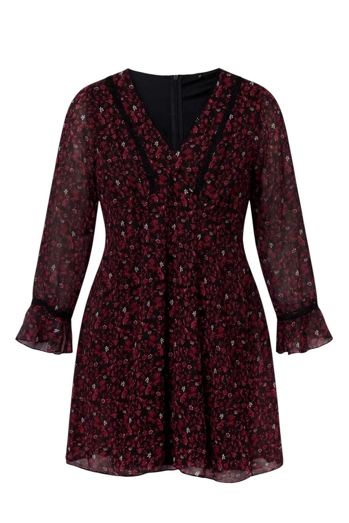 Haljina TBBAW27AH00010 - bordo [djesi-src-2d877712fed86cef00e45bad5238bedbcd7b1509eac8f21aedffa082f7e5500c]