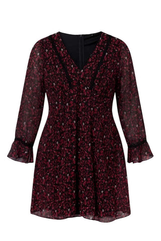 Haljina TBBAW27AH00010 - bordo [djesi-src-2d877712fed86cef00e45bad5238bedbcd7b1509eac8f21aedffa082f7e5500c]