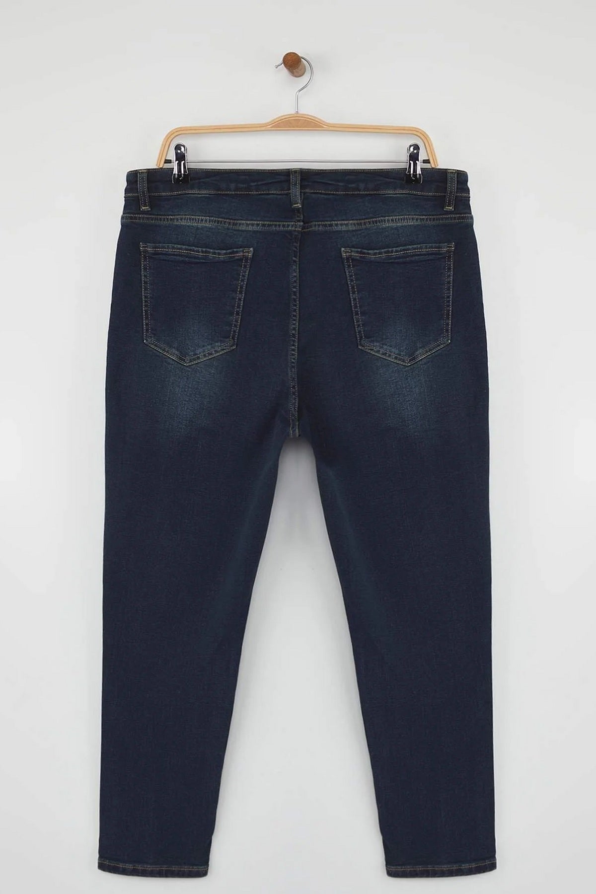 Jeans TBBAW23JE00000 - zelena [djesi-src-e54ce56f9e35e849568c90aceb9d899febe05594b5c85773b99225d7d388655b]