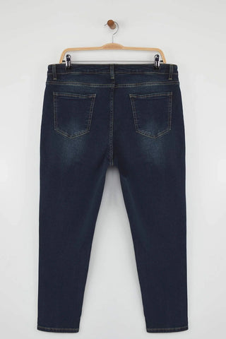 Jeans TBBAW23JE00000 - zelena [djesi-src-e54ce56f9e35e849568c90aceb9d899febe05594b5c85773b99225d7d388655b]