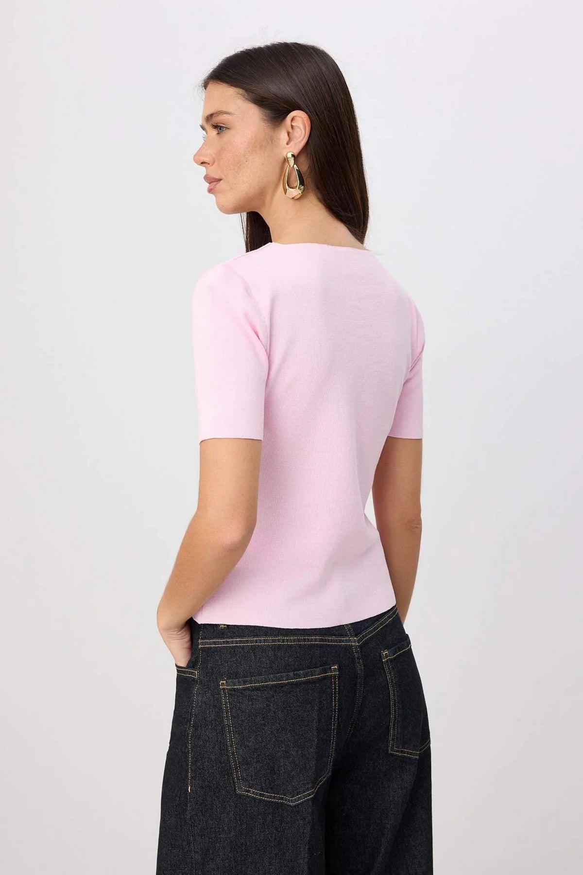 Bluze TWOSS26BZ00129 - roze [djesi-src-5fef04e888374aa16a405ab563cc9052b58bacfb12d007b1f197fc9e0ac07446]