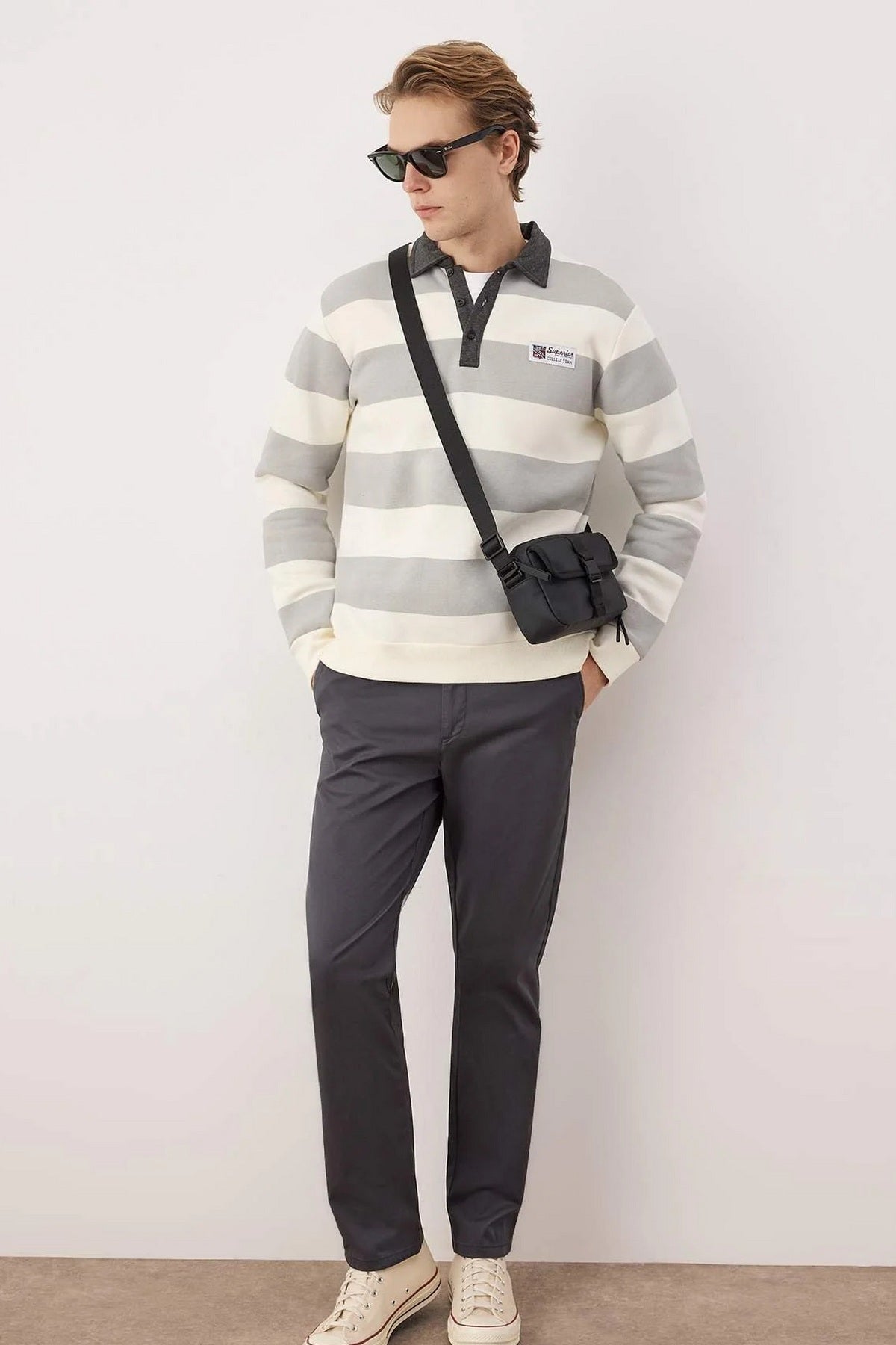 Pantalone TMNAW26PL00031 - siva 2 [djesi-src-788c14b5603e4e42a879576d7bc20c6f75512b8bff7a8fa279bcaf784553d8b7]