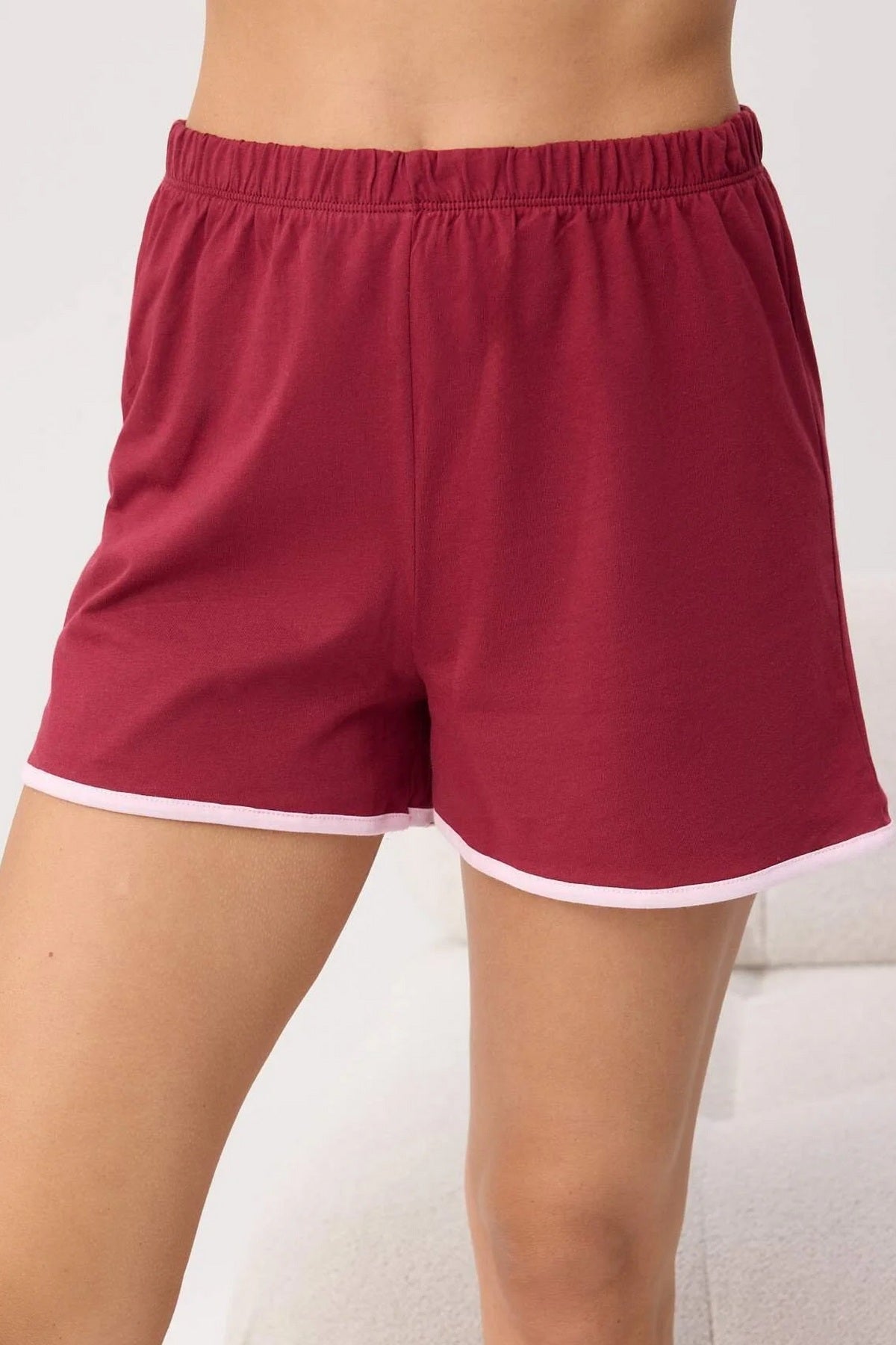 Pidžame THMSS20PT0406 - roze [djesi-src-d54441aff0c16cd479326fdc71ce2dfb5856a1de6cfdcac189c2dd69b2aa023e]
