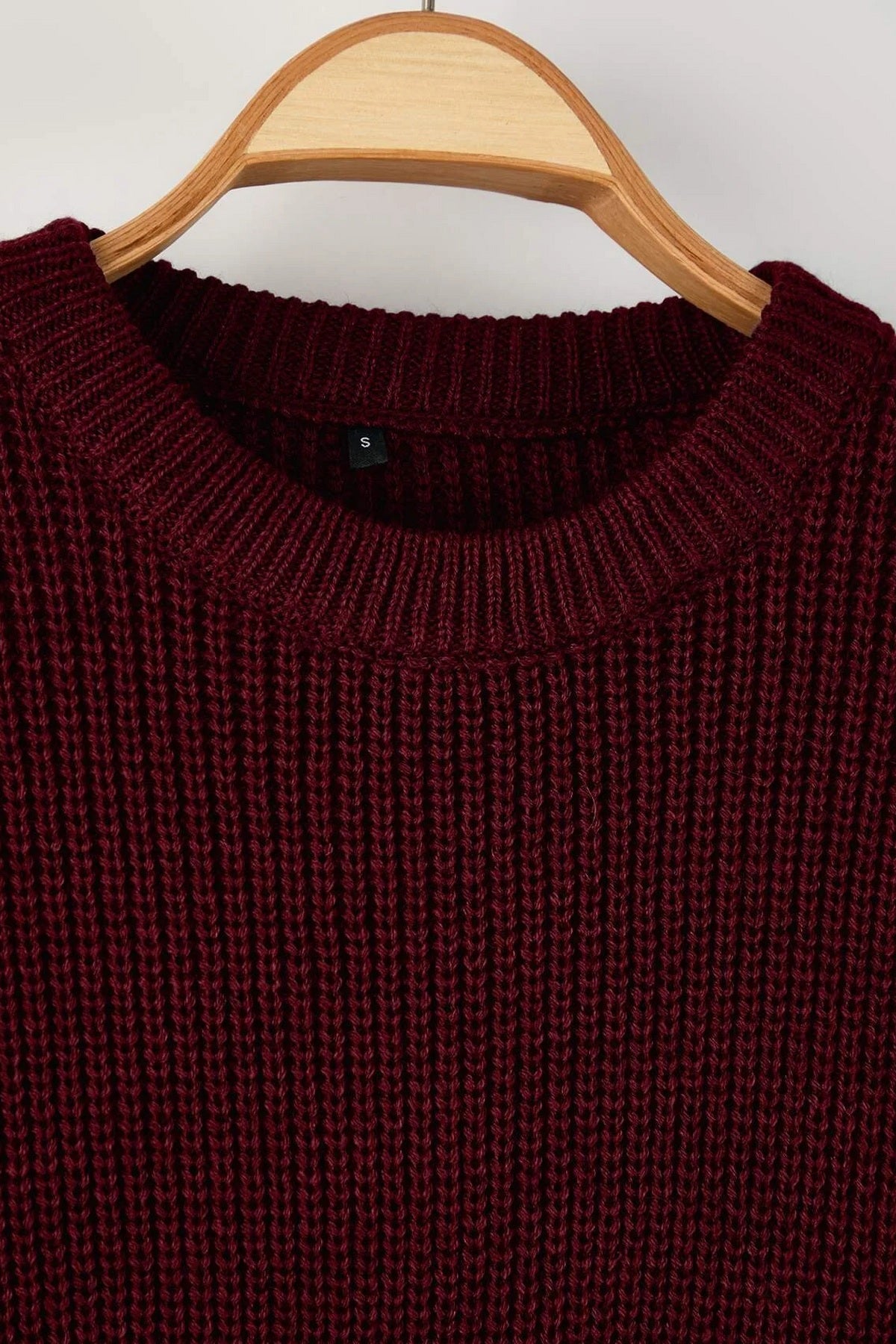 Dzemperi TMNAW23KZ00189 - bordo [djesi-src-25d2cf8815e90f48070b5aa4996901b1b98a239fd8113bdfbb18384783e48b75]