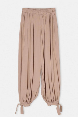 Pantalone TDRSS26PL00058 - kamen [djesi-src-338cba2e8e7b3dd09905f5c209561b8a00237ad7132e9f6831a10334c7766602]