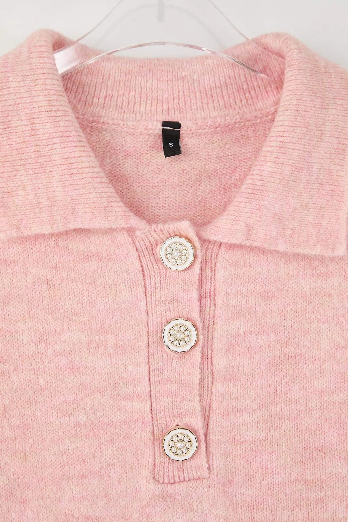 Bluze TWOSS26BZ00311 - roze [djesi-src-24e5095c0571404232d77001065ab17426b16dee6d43268a01d372bcc8aa0750]