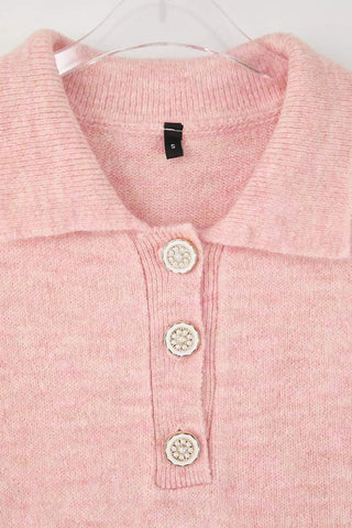 Bluze TWOSS26BZ00311 - roze [djesi-src-24e5095c0571404232d77001065ab17426b16dee6d43268a01d372bcc8aa0750]