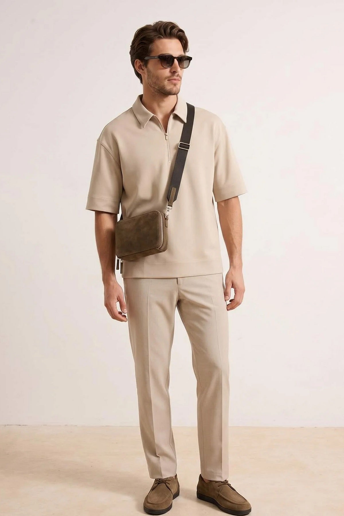 Pantalone TMNSS26PL00035 - bež [djesi-src-d7a8f8ea3a4425ac94ad476ae76544aed4ae481e4f8a92fde996881792d4f608]