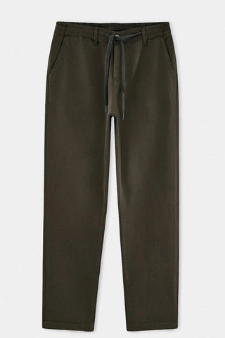 Pantalone TMNAW27PL00018 - khaki [djesi-src-5ef0a0021e067b3470ef6c3caf0952e4191b5cd20b38db8046d5d9ca960f6286]