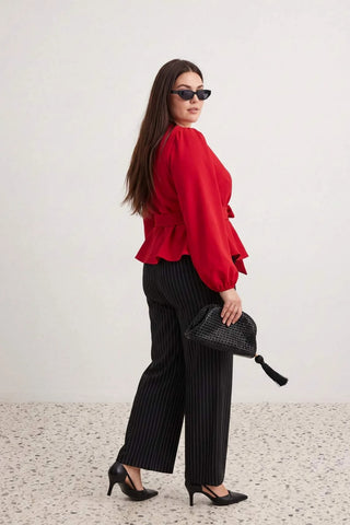 Pantalone TBBAW27AR00013 - crna [djesi-src-a51a796338369e5a3ff36ffbf2a56714db631de379021f1d0daad87730f9bb4b]
