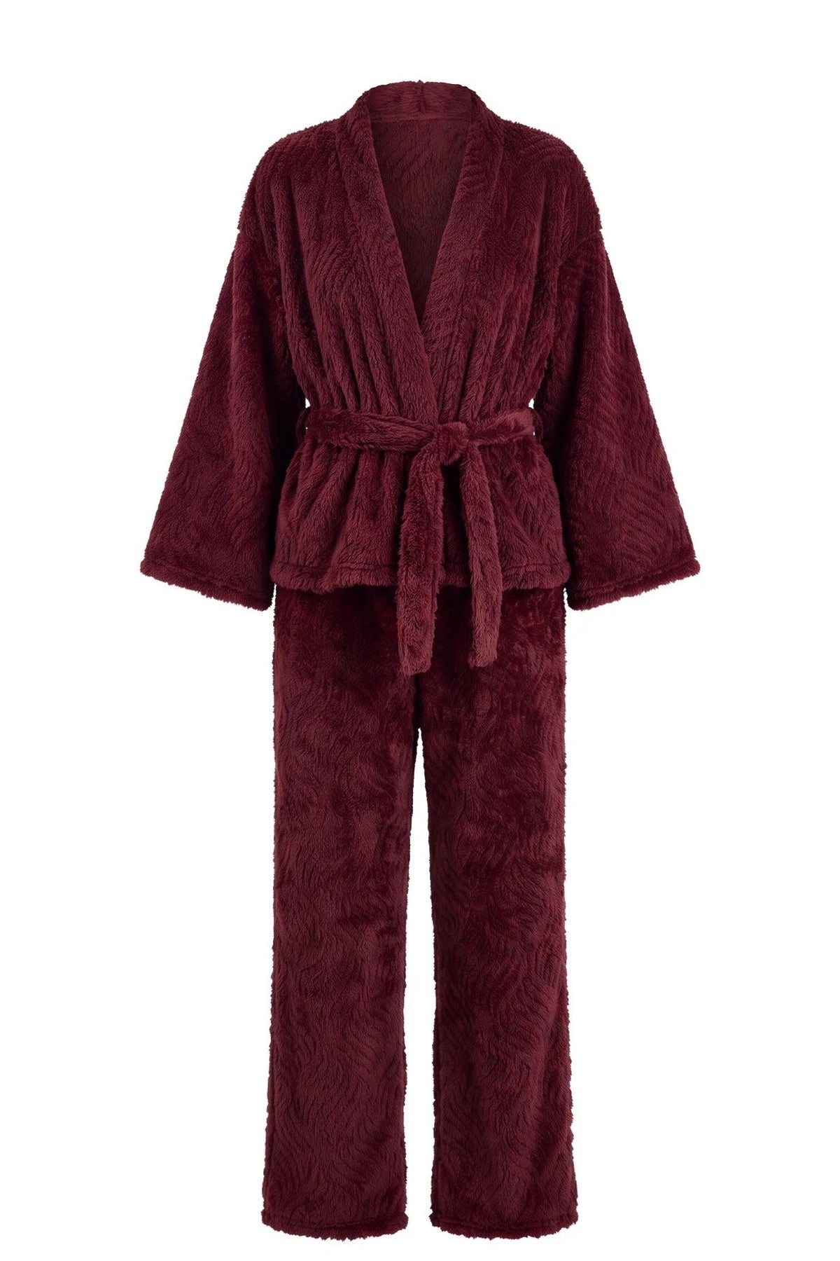 Pidžame THMAW27PT00198 - bordo [djesi-src-c6ba822903afcd893643e9ad4679b1e497cbec22cd0c281841b57c56b6a75ca2]