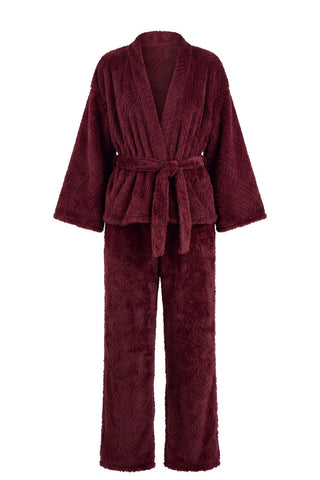 Pidžame THMAW27PT00198 - bordo [djesi-src-c6ba822903afcd893643e9ad4679b1e497cbec22cd0c281841b57c56b6a75ca2]