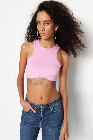 Bluze TPRSS23BZ00082 - roze [djesi-src-a5c9494033be9789b4e4ea2efae37622c178f40e508d6c2f563f8882fa4511e8]