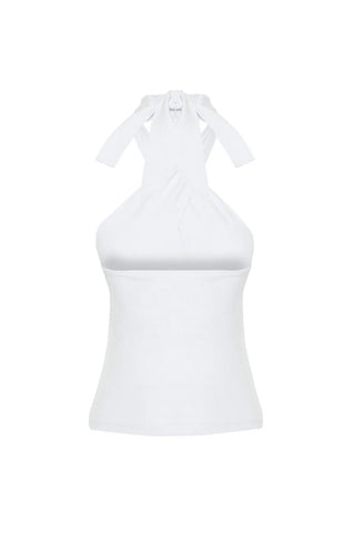 Bluze TWOSS24BZ00459 - bijela [djesi-src-7582e3c930f9d29b6b52cf78919ebe2cd95f6ed6b850ed2c6e98365615b811be]