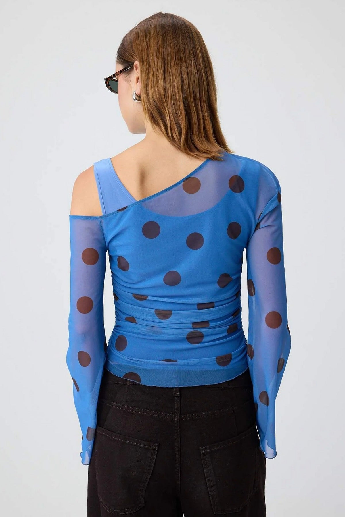 Bluze TWOSS26BZ00071 - plava [djesi-src-0791066be40f96c58485a5dfabd55f64613272ed9d45cf454f484a95f49fc62c]
