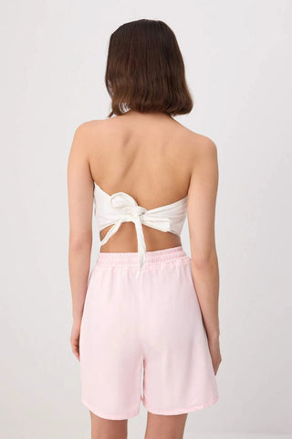 Šorts TWOSS26SR00243 - roze [djesi-src-7f61598b83e43582ca29dcb162aa50934bc96336a77e89477cb1f27978d3df67]