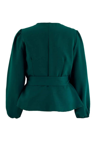 Bluza TBBAW27AF00007 - zelena [djesi-src-5121089a8df82dae702fb631168d04f2e6e1087b0583ccf6a1971314558dc969]