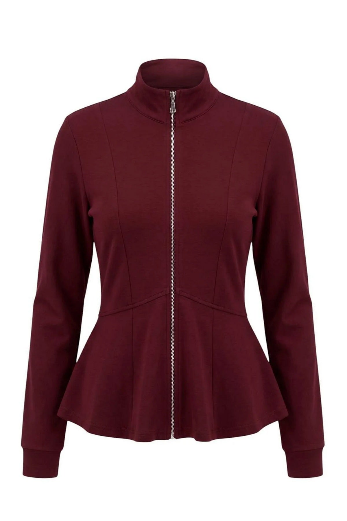 Dukserica TWOAW27SW00136 - bordo [djesi-src-fe1f52f94ac6a5bd025be126db40767f038a4ff4296d2e14afc006a04e58e0c9]