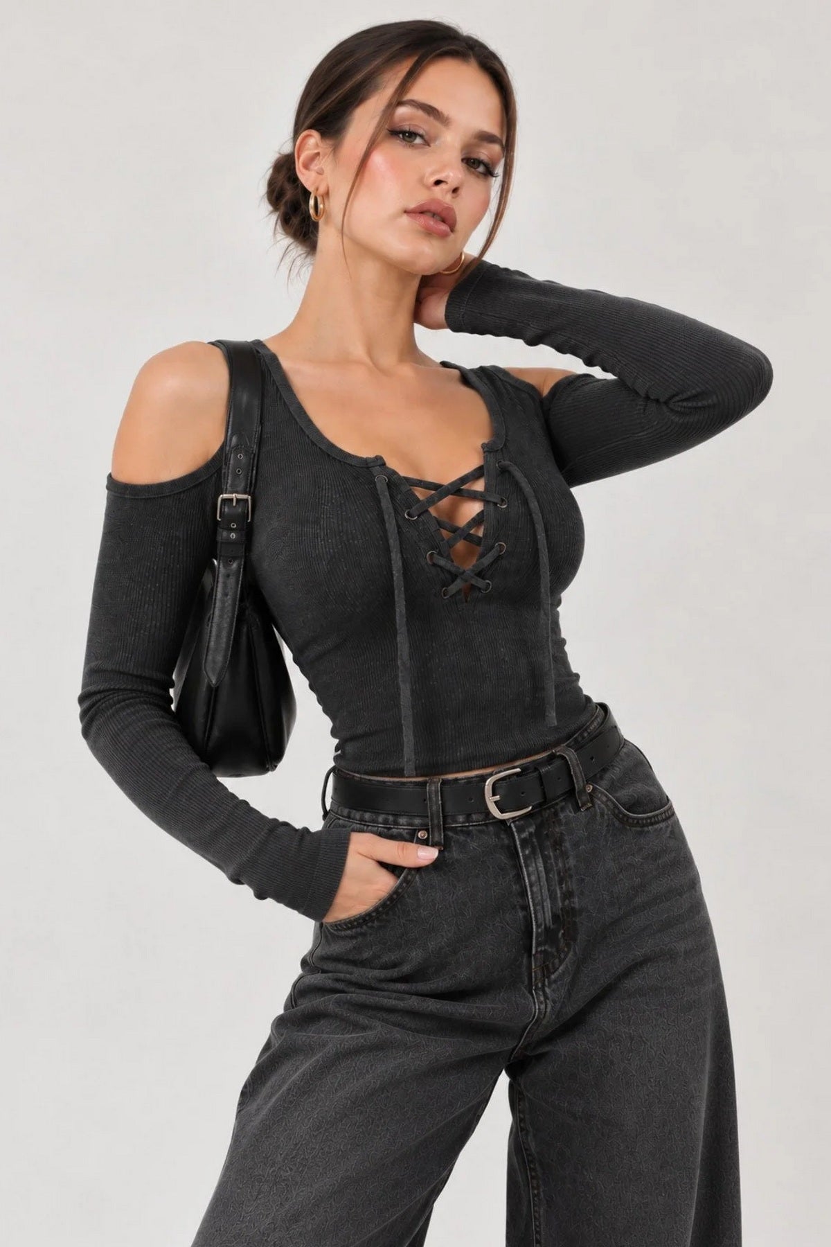 Bluza TFTDRAW27BL0009 - siva [djesi-src-9a9a8be110f4632bf885b723d3315324eac13cb9ab6ed9a2b01776b3fb8e0ca3]