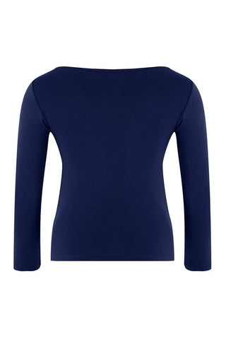 Bluze TBBAW26AF00108 - teget [djesi-src-f41194934e6db0e9f2c6f586f238de120c9e91fe21ad5d6f84c45dc0220ab655]