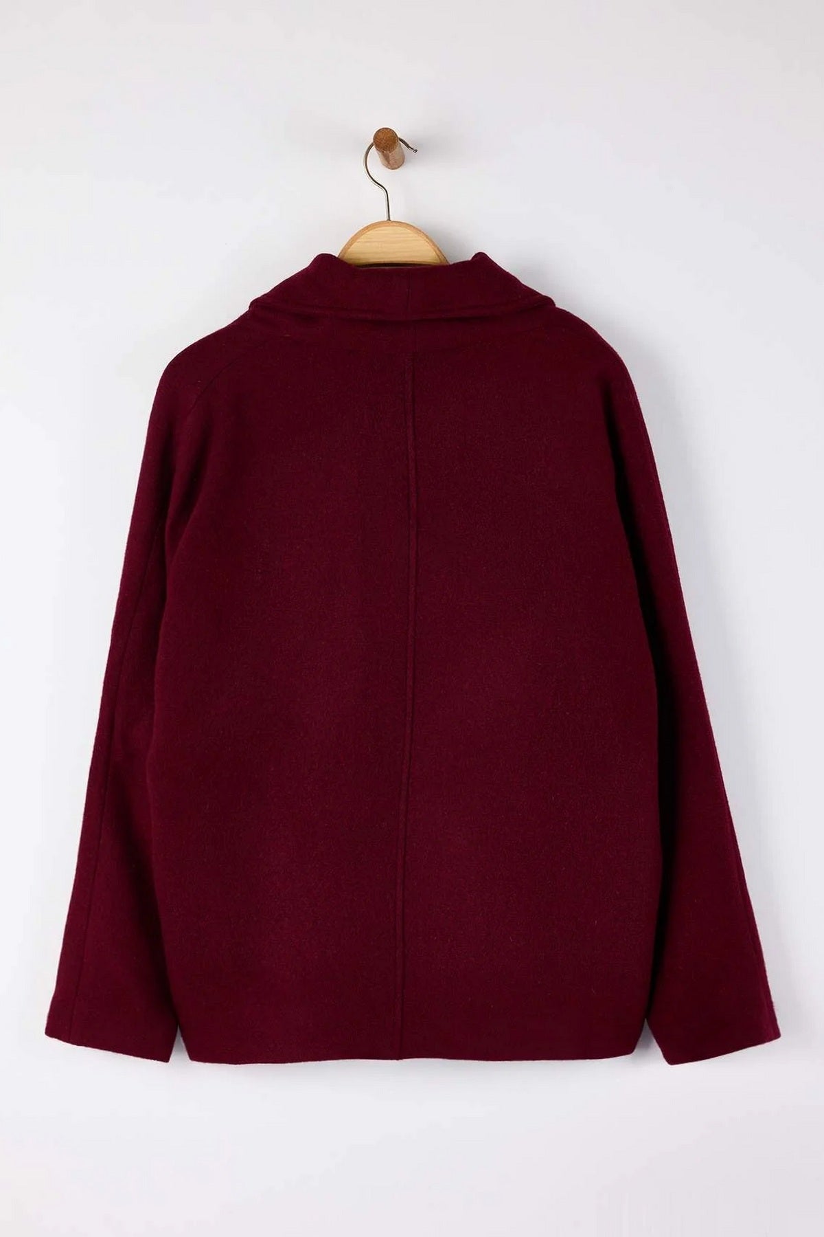 Kaput TWOAW26DD00009 - bordo [djesi-src-3c8fa867d70229552b638c96705bb07e4d271e325c6f77445e56de914b328143]
