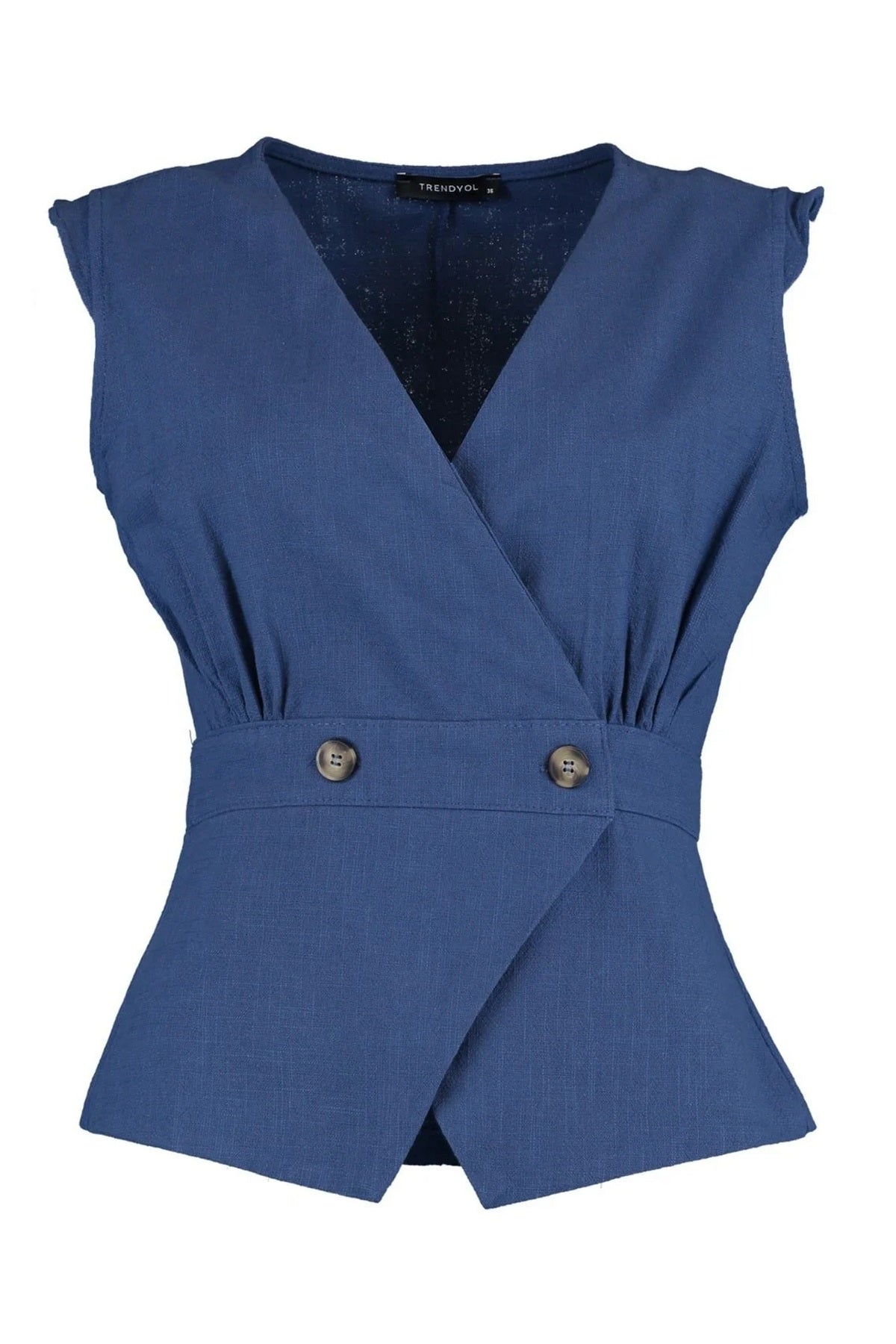 Bluze TWOSS20BZ0707 - teget [djesi-src-8dd85513e4a6aeff3ef77af94b3b72962e3e5d018411c19797937ca55b6a500a]