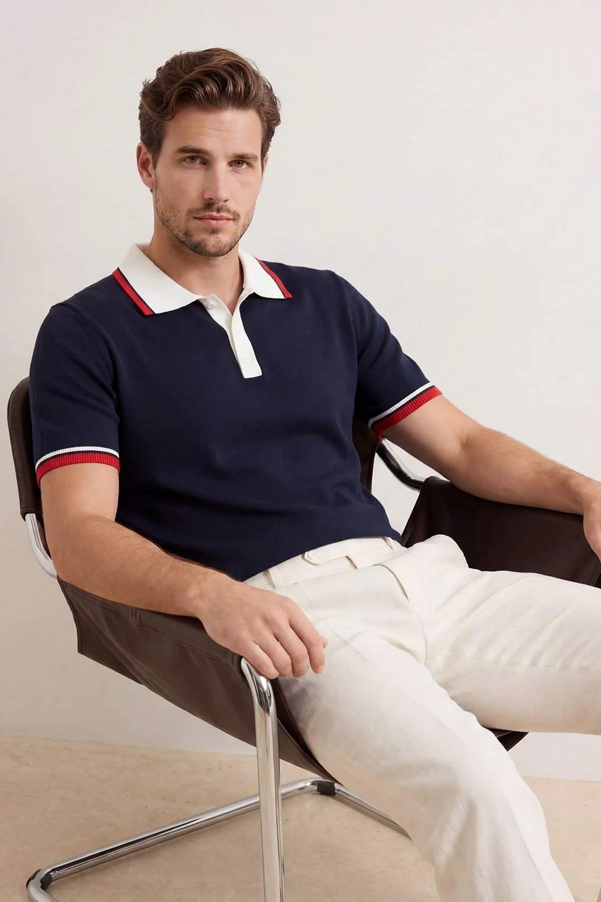 Polo majica TMNSS26PO00032 - teget [djesi-src-4d9a9fdc65563821535c992afc7259468d5a9802a85a70c011f88f25c5911a9d]