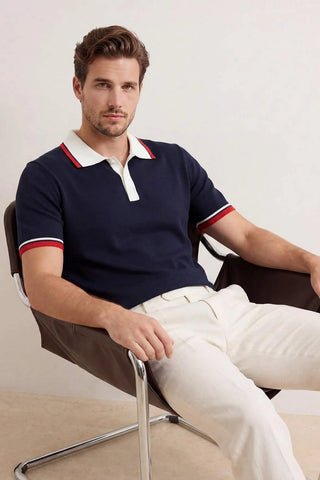 Polo majica TMNSS26PO00032 - teget [djesi-src-4d9a9fdc65563821535c992afc7259468d5a9802a85a70c011f88f25c5911a9d]