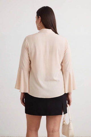 Bluza TBBAW27AF00015 - ekru [djesi-src-41220577d18cb995831f20f996a9562a885fb31051bd33bb112c19bb9b3861eb]