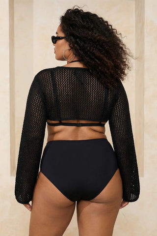 Donji dio bikinija TBBSS26CR00002 - crna [djesi-src-58339f9aa0326dfcd5bfed084d9470e9a6feb4b0b0bcaf37e474f75d1628a3c0]