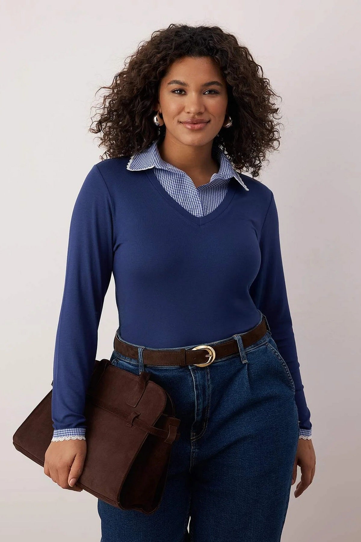 Bluze TBBAW26AF00084 - teget [djesi-src-3a45d6b113e7653a92ef04613c82be70471390cf54bc54033c1ac92cad93428d]