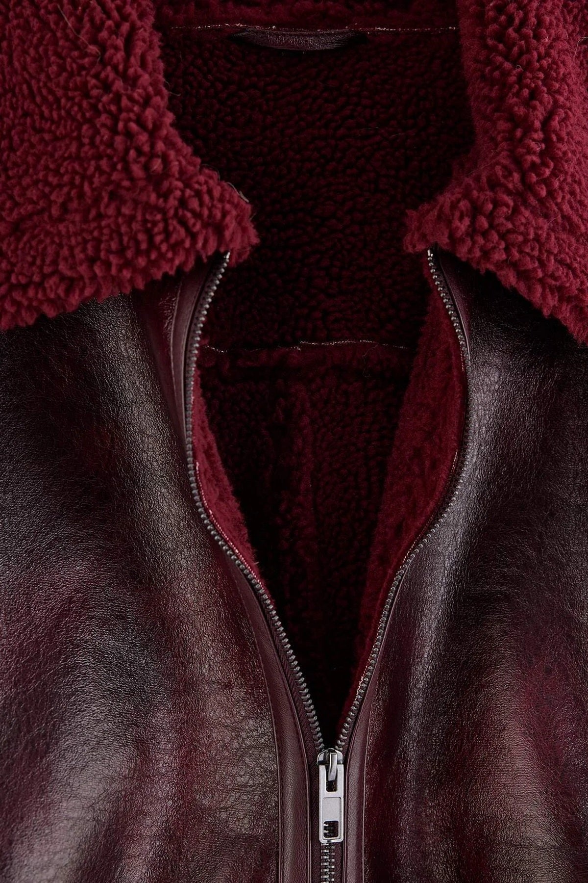 Jakna TBBAW25AW00001 - bordo [djesi-src-2ce00a68d406649fc54289a6c44a6ac5a56cabe754ace33404a7d5ae7b7a4f47]