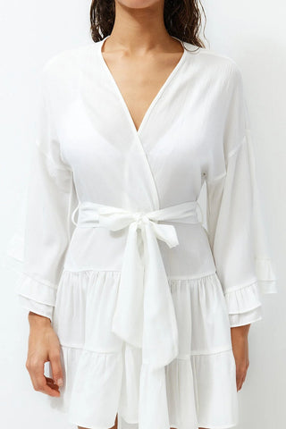 Kimono TBESS24KM00032 - bijela [djesi-src-69112d753ec6c80720fe07ee3c2ff17799ff25bc6074820ff027dc715dbf7d6d]