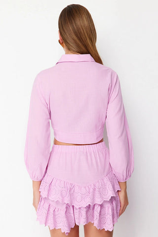 Bluze TBESS24BZ00006 - roze [djesi-src-9ce68cee97365b6d4278b873d498182c6f09a95ede7fe25eeaaf539738893114]