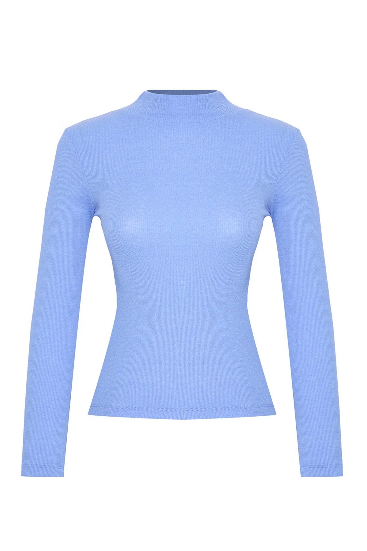 Bluze TWOAW21BZ0423 - plava [djesi-src-b218340fdf424eacf5933c2fa138a7ab4c3f3ec9cb1f1fe1e5a7261be7c5d9e6]