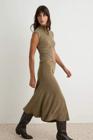 Komplet TWOAW27AU00153 - khaki [djesi-src-7aa03a3b2220c5c459814aa0f81cdae6c3faf983d136e93a48dd8804908987a2]