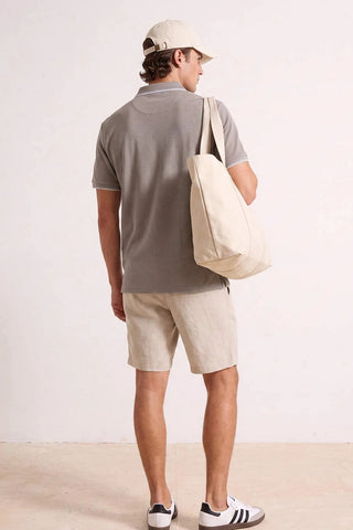 Polo majica TMNSS26PO00021 - siva [djesi-src-7cdf197736b798c2ca986fdc08ea4c5e419c64404ccf6bfe938ed82b2168169e]