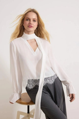 Bluze TWOSS26BZ00214 - bijela [djesi-src-0105e89120c22cd26755ba570f05a9c4a1fa6fedec9747be1e083d48a363501d]