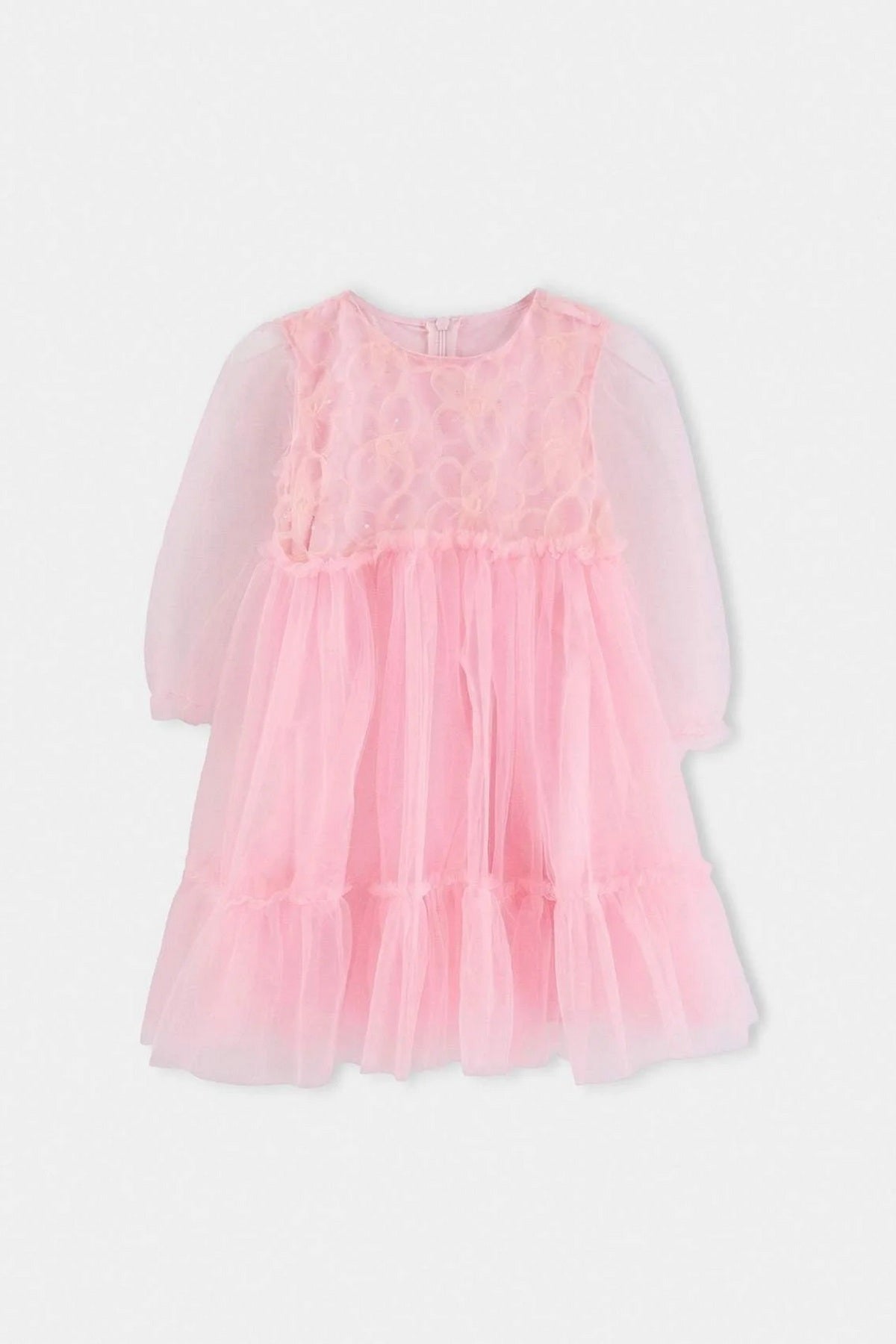 Haljina TKDAW27EL00019 - roze [djesi-src-811d80b1af9bfd9cdd48576d0ce22da2abd964c526ec608bedd51291cc080107]