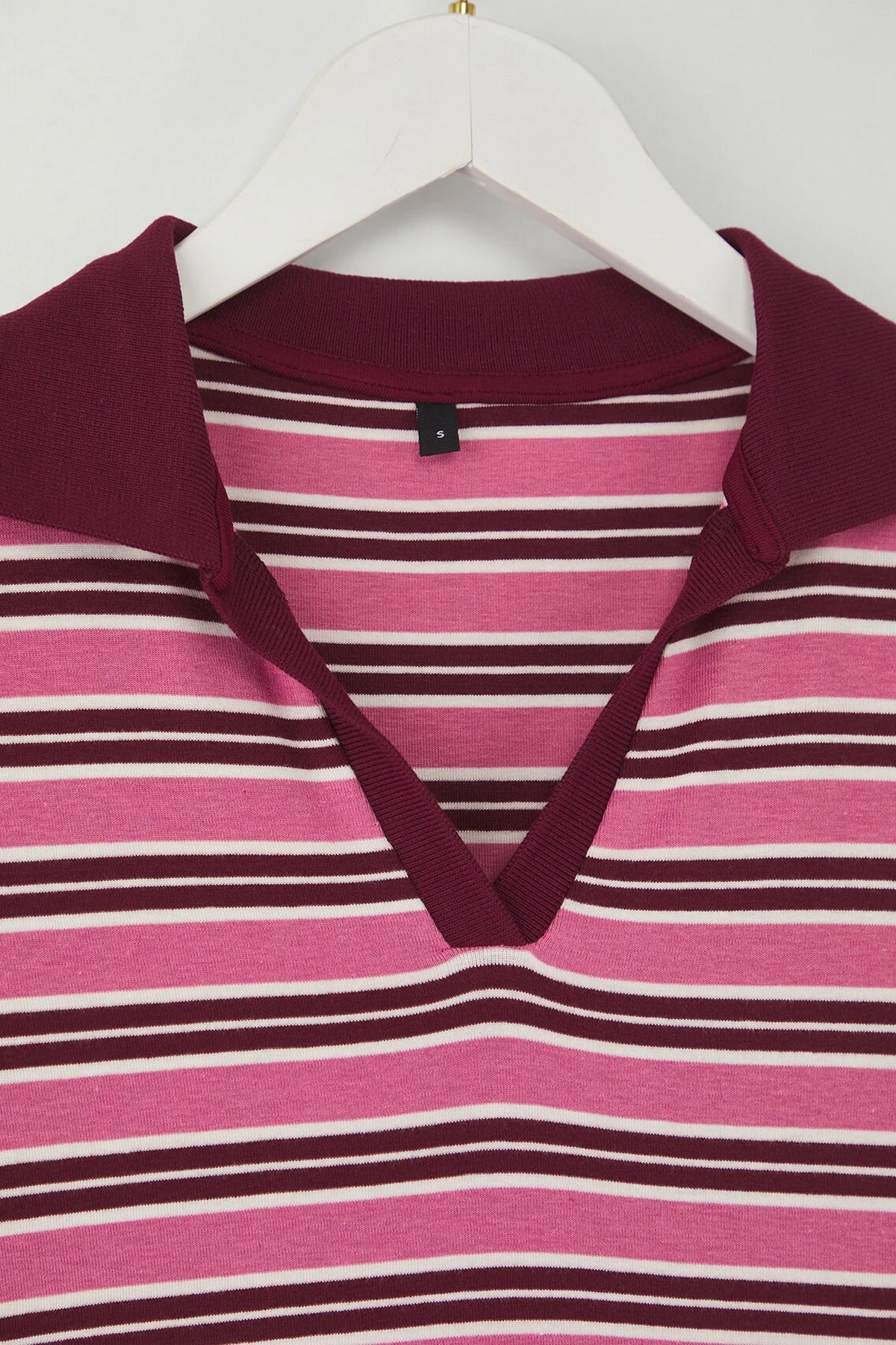 Bluze TWOAW26BZ00034 - roze [djesi-src-238388a3d02c8261dd363d2c317ac20b0b5084066cedc9f47bdc4169838a6acb]
