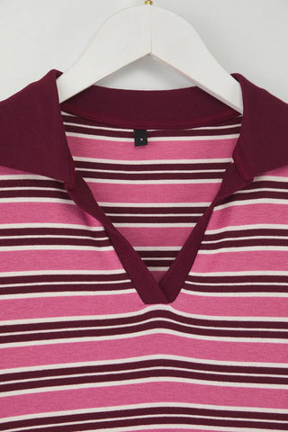 Bluze TWOAW26BZ00034 - roze [djesi-src-238388a3d02c8261dd363d2c317ac20b0b5084066cedc9f47bdc4169838a6acb]
