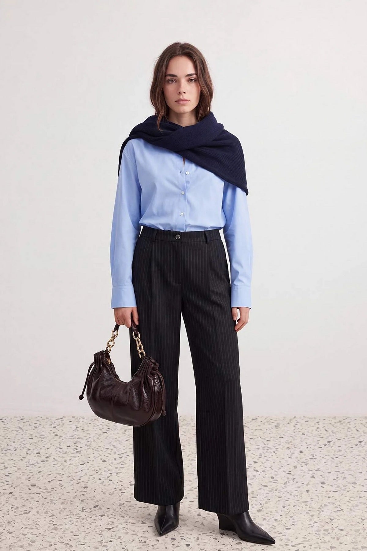 Pantalone TWOAW27PL00096 - siva [djesi-src-3e128fb18e2b6652dbec461c2bd4454466b56fcc18ea4716732d19ba7152b500]