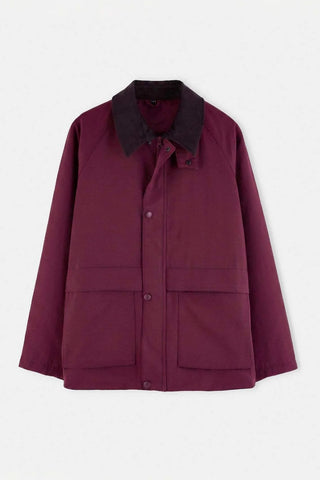 Jakna TMNAW25MO00017 - bordo [djesi-src-d586770178d9df090684e5168fd9bad3d48c53c7a2c4ee931e413199535ae70d]