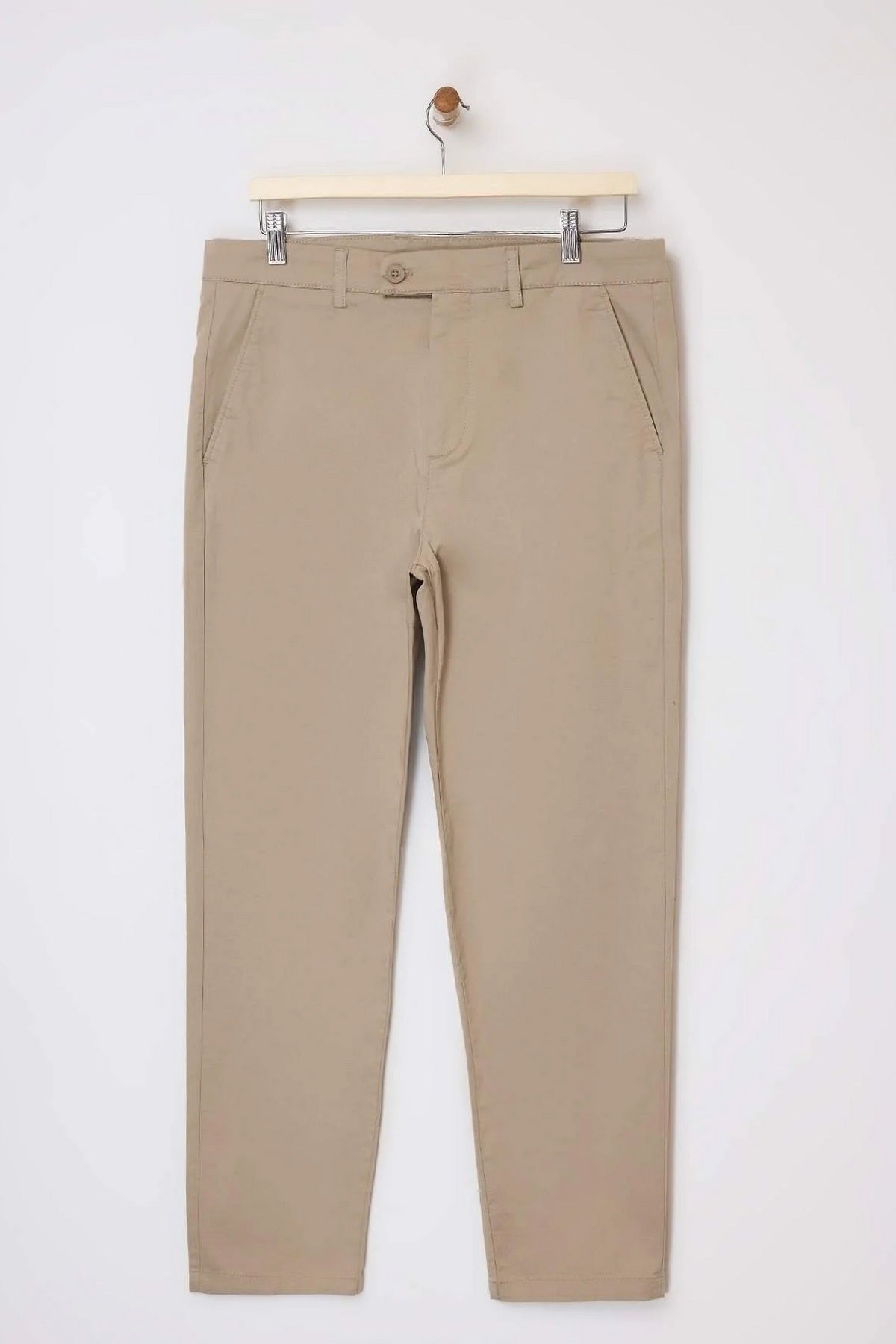 Pantalone TMNSS26PL00006 - bež [djesi-src-ae3ec3d027f56e43318fc23dc3259a26282e55289cbf2c22047137a183406a5e]