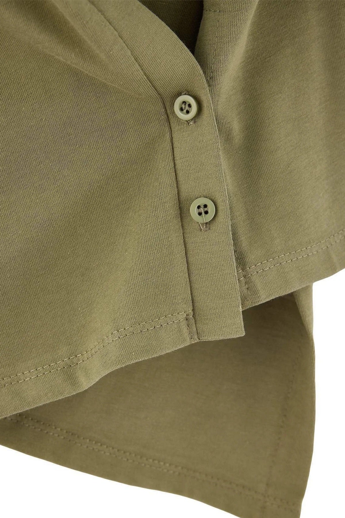 Majica TBBSS26BF00100 - khaki [djesi-src-80e08e7141875b73405bf31e8663bff4c8771729efb504526b3d0d5adfbf2a84]