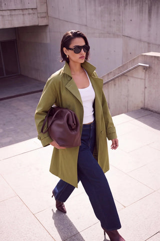 Baloneri TWOAW27TR00023 - khaki [djesi-src-8231e61aa1459dca062489bb4f4aaab2f02e754660e0b0389bd7ab5e2ea02d8c]