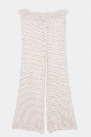Pantalone TBBSS26AR00059 - ekru [djesi-src-59fc3a2bca3fa6517148b243f2d23995b23c085fb30076d4f3b41fc390ac90d7]